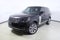 2021 Land Rover Range Rover Westminster