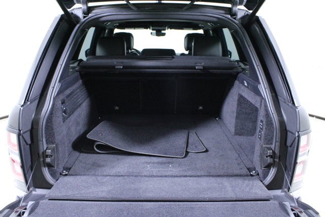 2021 Land Rover Range Rover Westminster