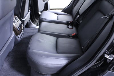 2021 Land Rover Range Rover Westminster