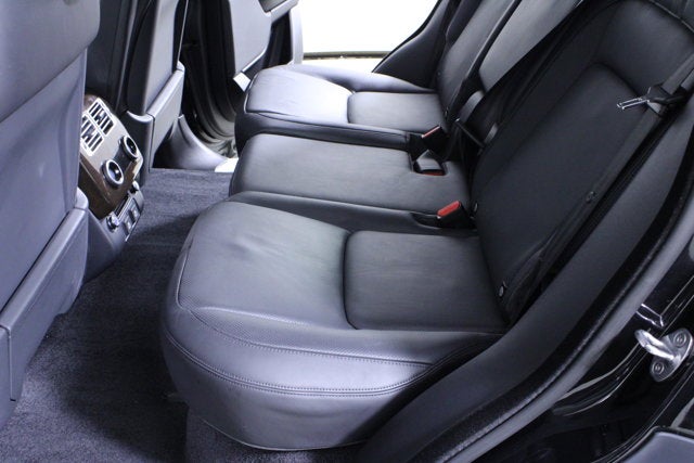 2021 Land Rover Range Rover Westminster