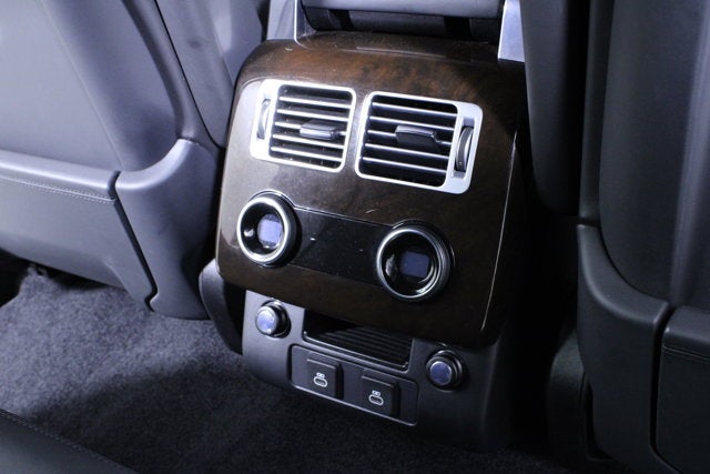 2021 Land Rover Range Rover Westminster