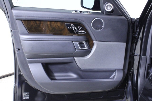 2021 Land Rover Range Rover Westminster