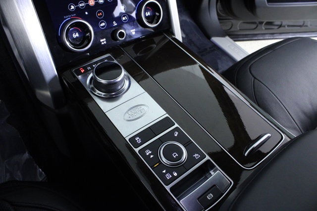 2021 Land Rover Range Rover Westminster