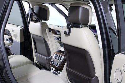 2021 Land Rover Range Rover Westminster