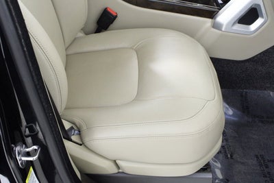 2021 Land Rover Range Rover Westminster