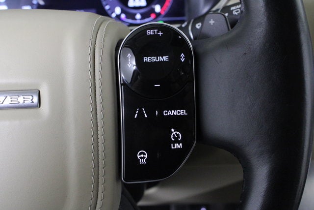 2021 Land Rover Range Rover Westminster