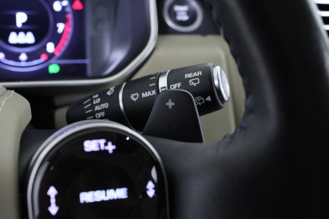 2021 Land Rover Range Rover Westminster