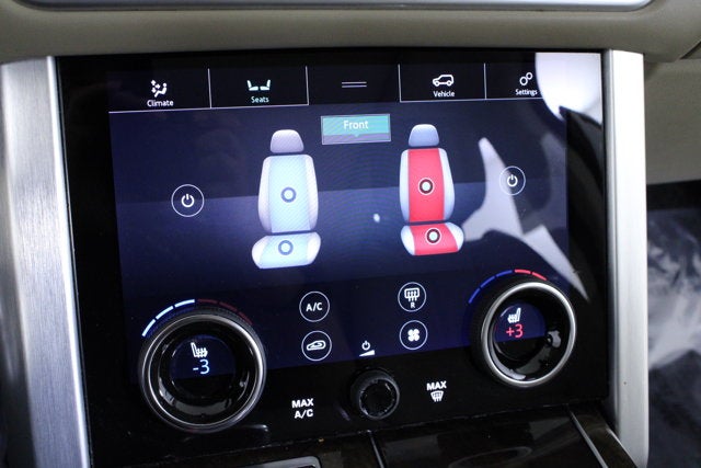 2021 Land Rover Range Rover Westminster