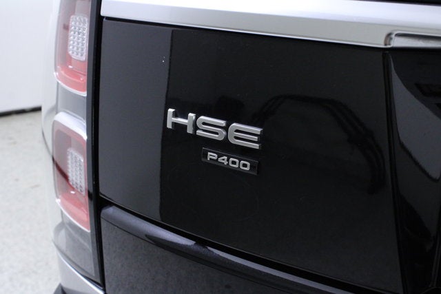 2021 Land Rover Range Rover Westminster