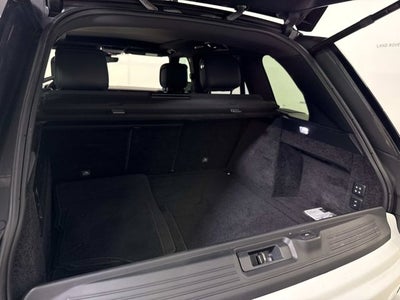 2022 Land Rover Range Rover Westminster