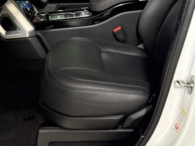 2022 Land Rover Range Rover Westminster