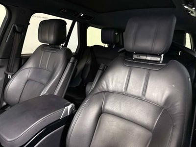 2022 Land Rover Range Rover Westminster