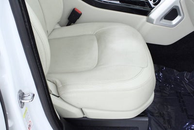 2021 Land Rover Range Rover Westminster