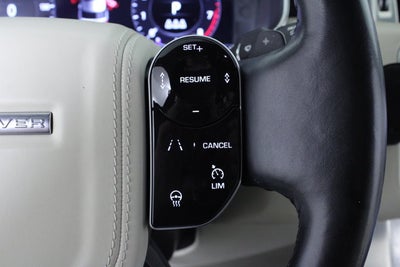 2021 Land Rover Range Rover Westminster