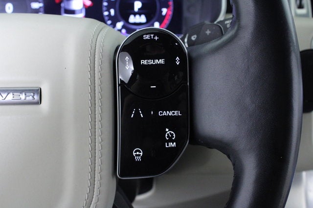 2021 Land Rover Range Rover Westminster