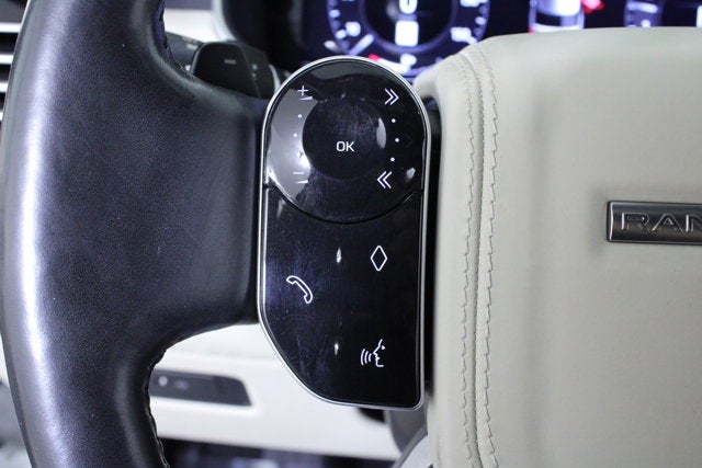 2021 Land Rover Range Rover Westminster