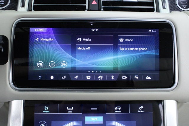 2021 Land Rover Range Rover Westminster