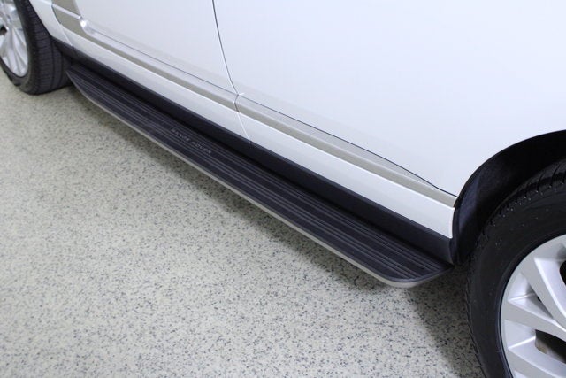 2021 Land Rover Range Rover Westminster