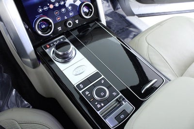2020 Land Rover Range Rover P525 HSE