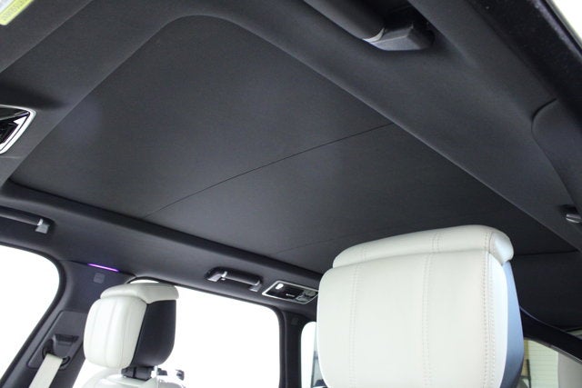 2020 Land Rover Range Rover P525 HSE