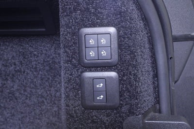 2019 Land Rover Range Rover HSE