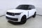 2024 Land Rover Range Rover SE