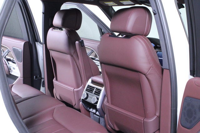 2024 Land Rover Range Rover SE