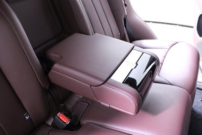 2024 Land Rover Range Rover SE