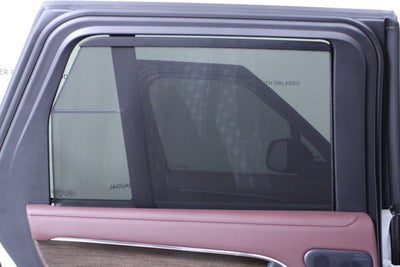 2024 Land Rover Range Rover SE