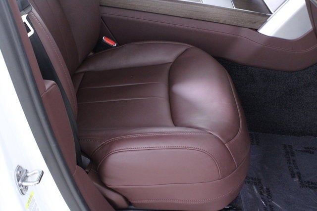 2024 Land Rover Range Rover SE