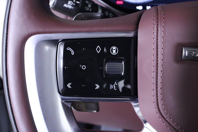 2024 Land Rover Range Rover SE