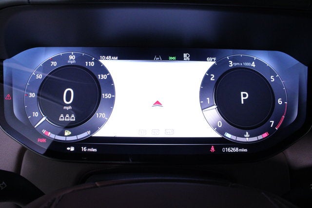 2024 Land Rover Range Rover SE