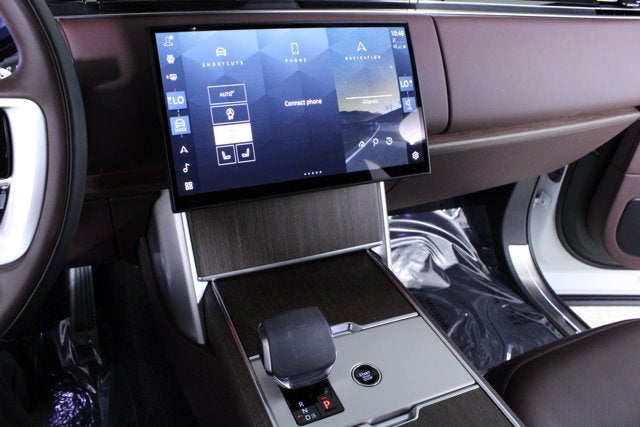 2024 Land Rover Range Rover SE