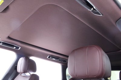 2024 Land Rover Range Rover SE