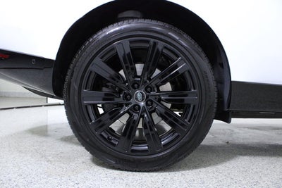 2024 Land Rover Range Rover SE