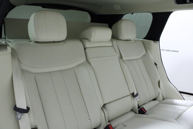 2024 Land Rover Range Rover SE