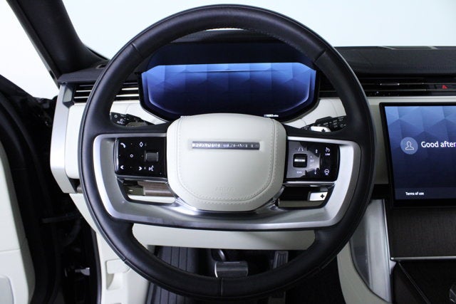 2024 Land Rover Range Rover SE