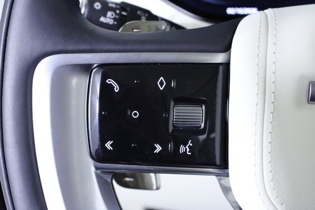 2024 Land Rover Range Rover SE