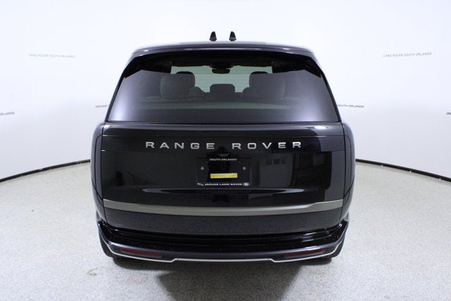 2024 Land Rover Range Rover SE
