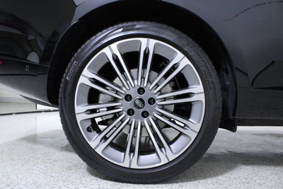 2024 Land Rover Range Rover SE