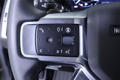 2025 Land Rover Discovery Dynamic SE