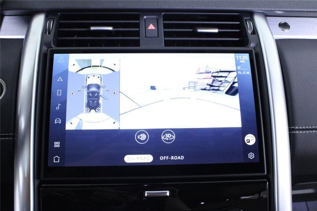 2025 Land Rover Discovery Dynamic SE