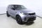 2025 Land Rover Discovery Dynamic SE