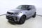2025 Land Rover Discovery Dynamic SE