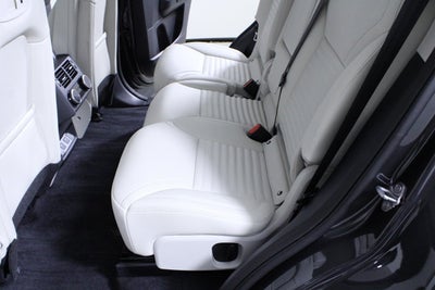 2025 Land Rover Discovery Dynamic SE