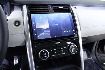 2025 Land Rover Discovery Dynamic SE