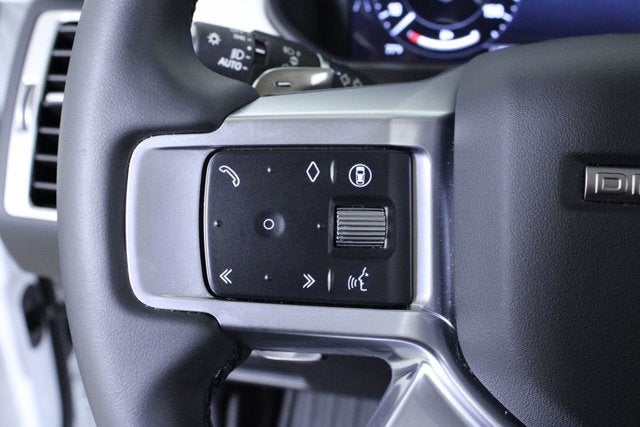 2025 Land Rover Discovery Dynamic SE