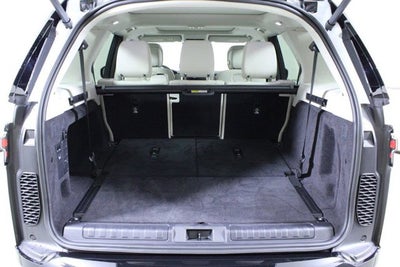 2025 Land Rover Discovery Dynamic SE