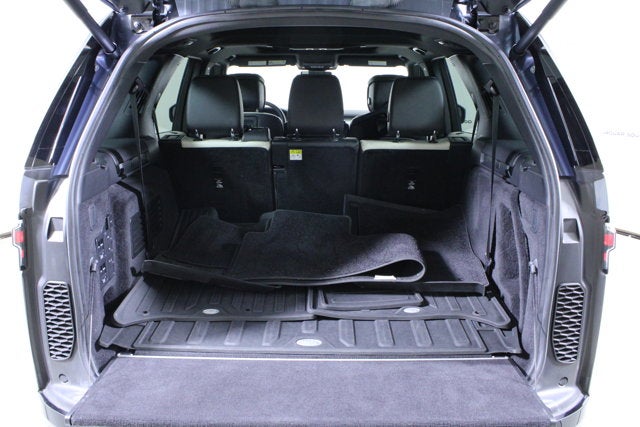 2023 Land Rover Discovery HSE R-Dynamic