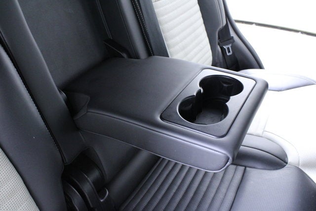 2023 Land Rover Discovery HSE R-Dynamic